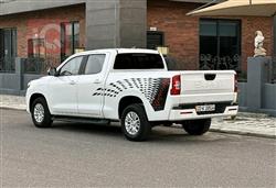 BAW F7 Pick up